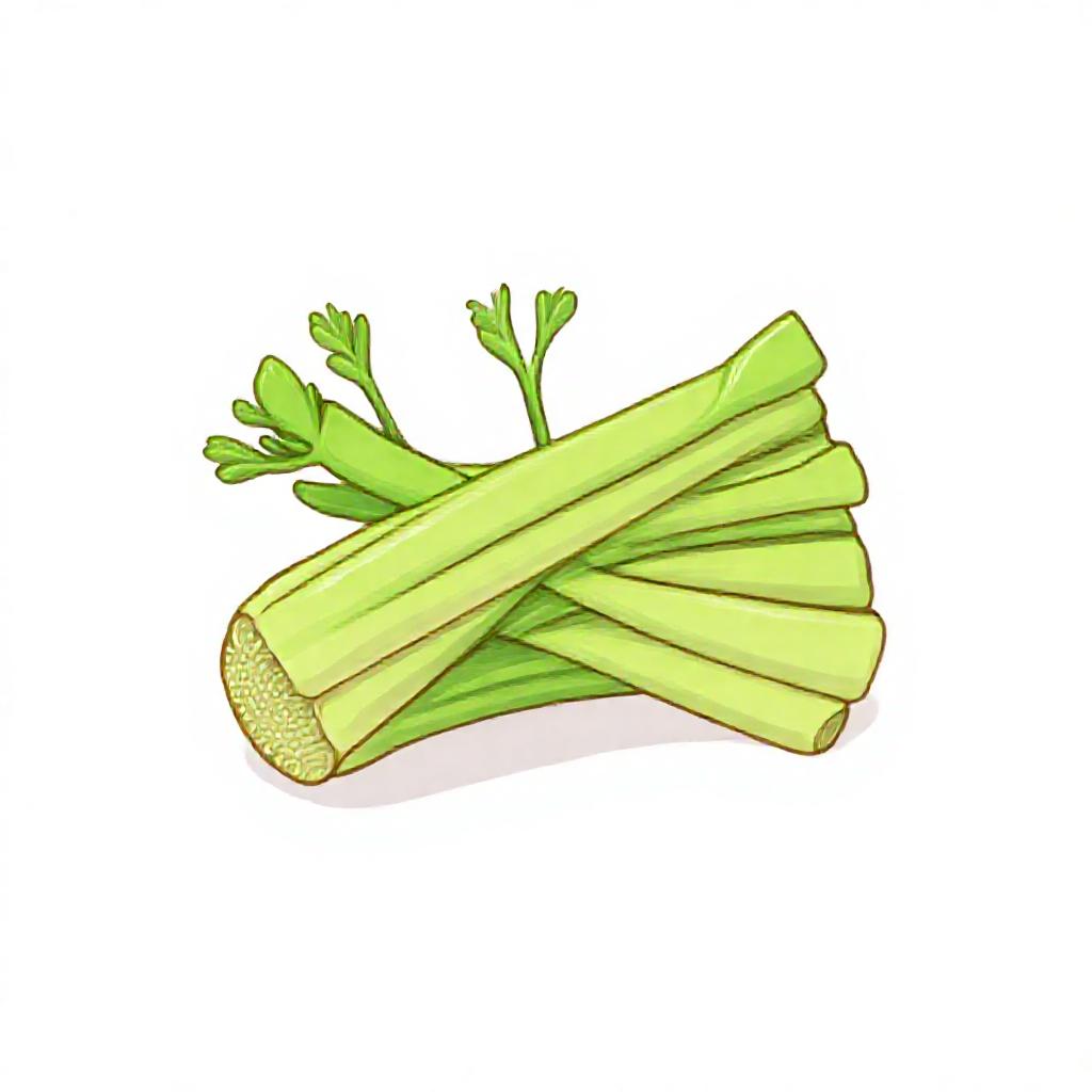 celery