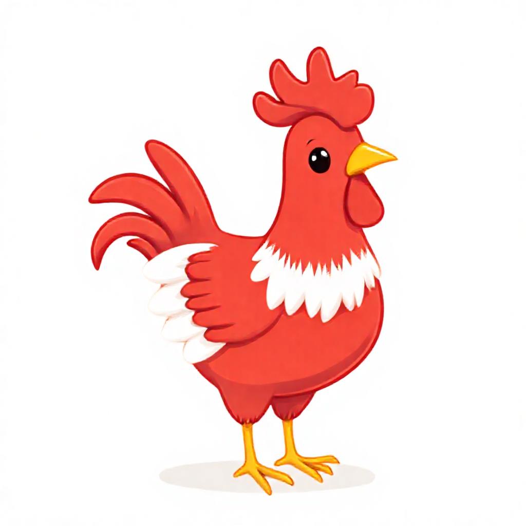 chicken