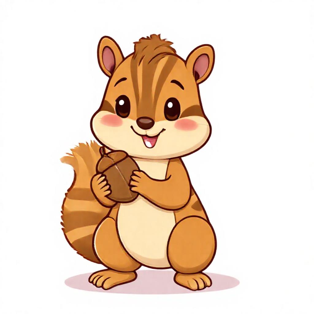 chipmunk