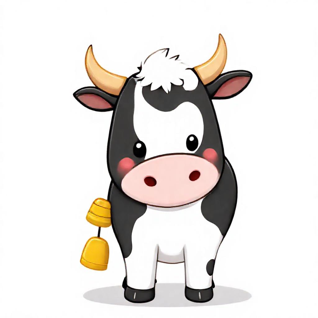 cow