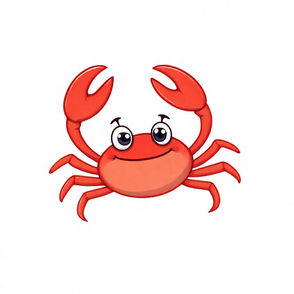 crab