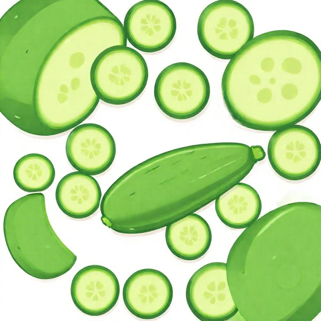 cucumber