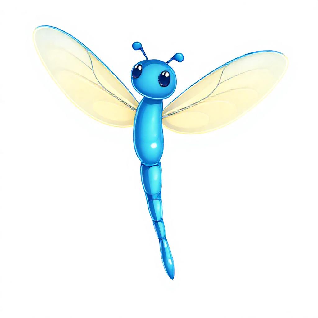 dragonfly