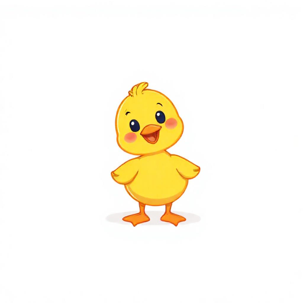 duck