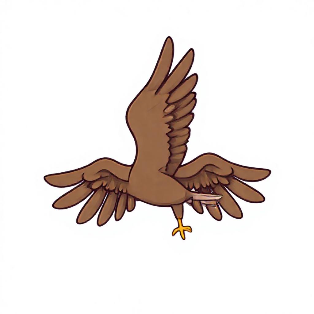 eagle