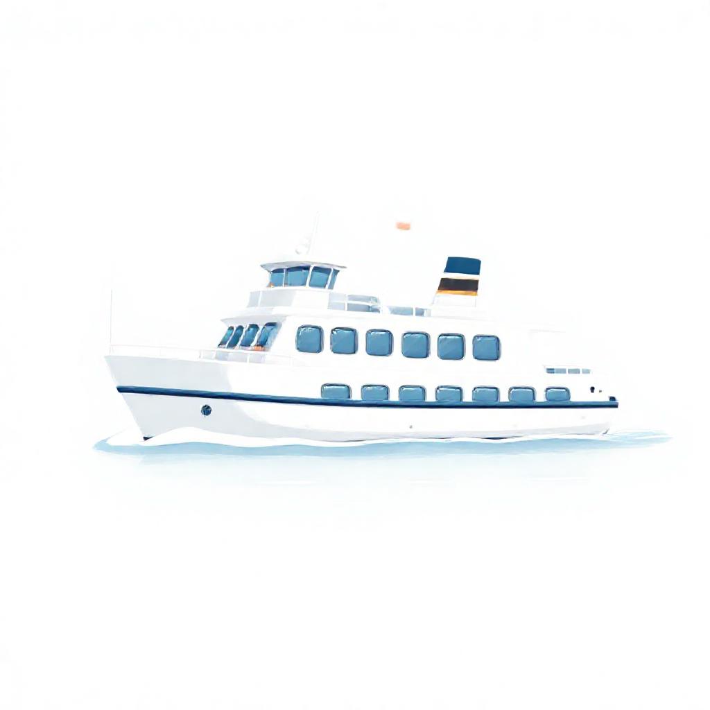 ferry