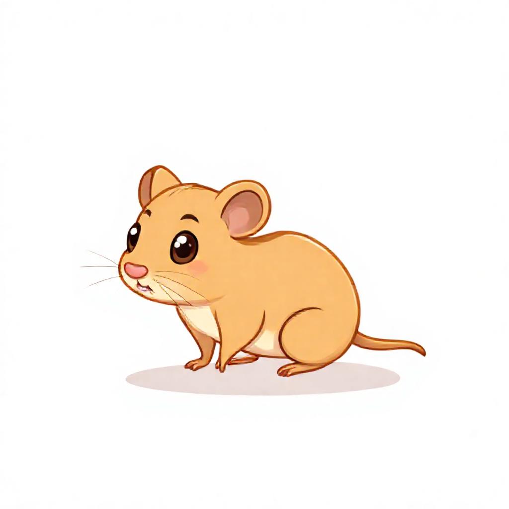 gerbil