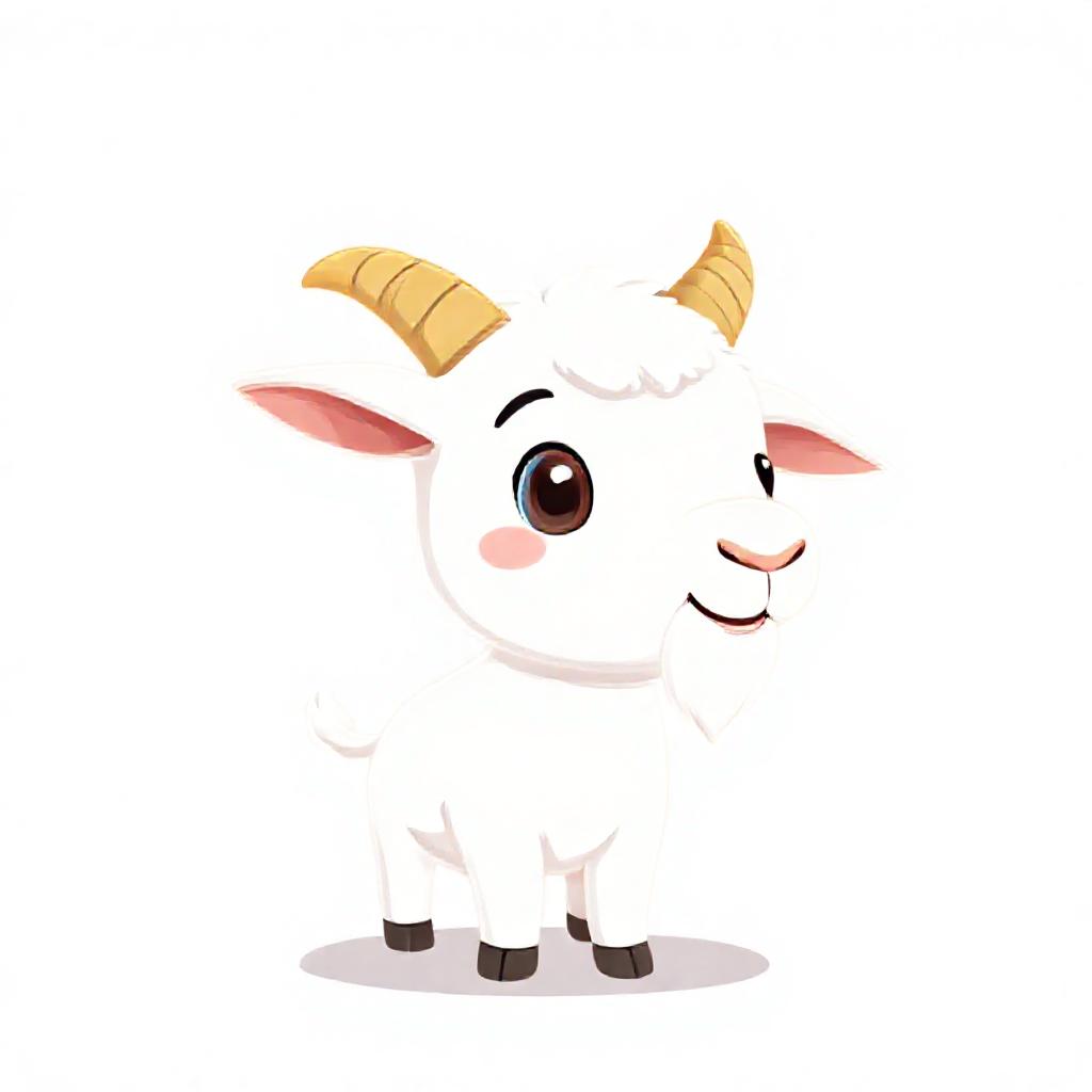 goat