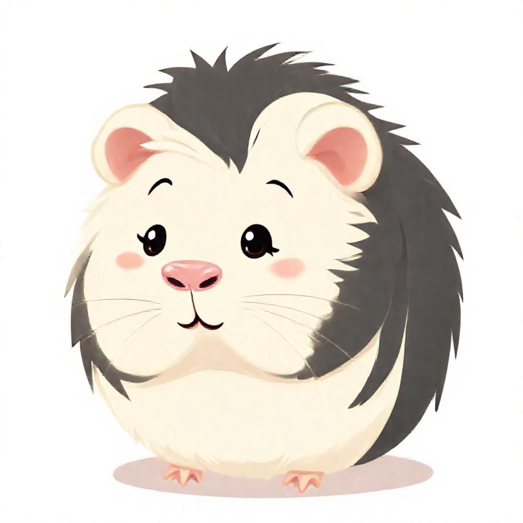 guinea pig