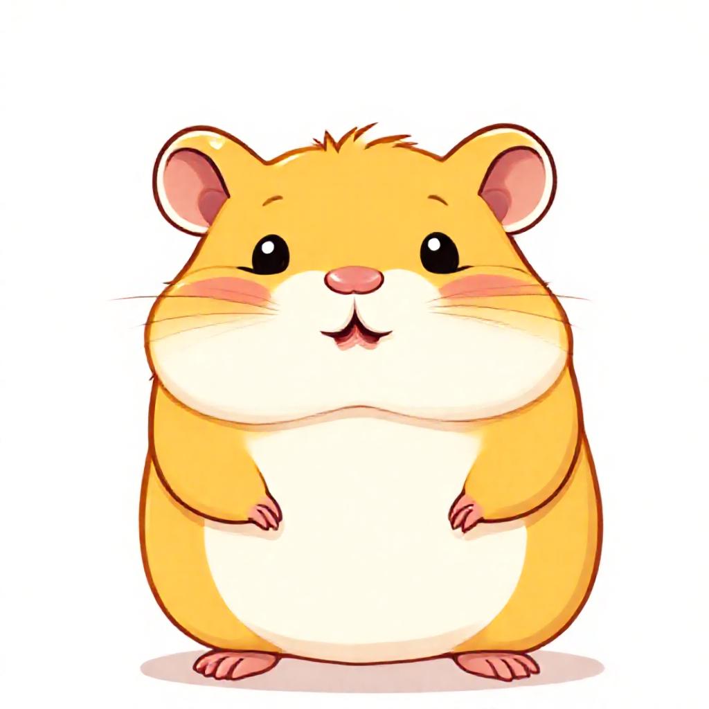 hamster