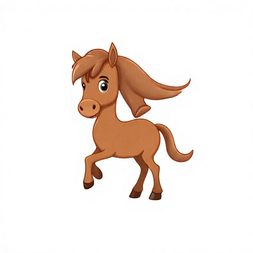 horse