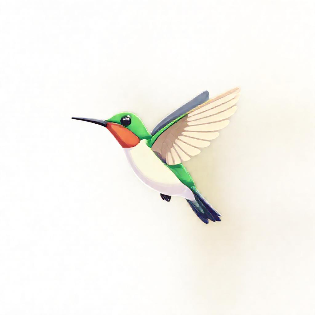 hummingbird