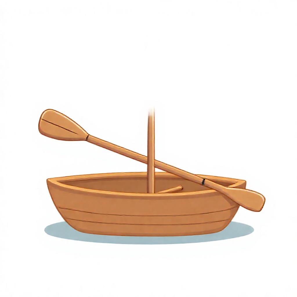 oar
