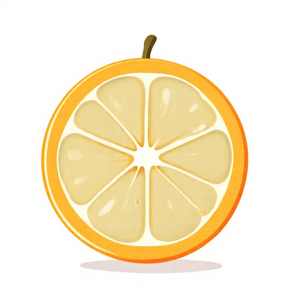 orange