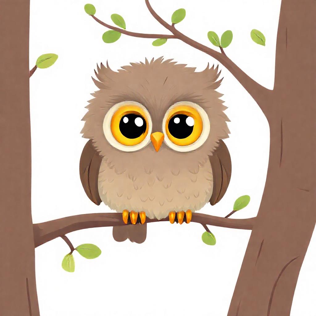 owl