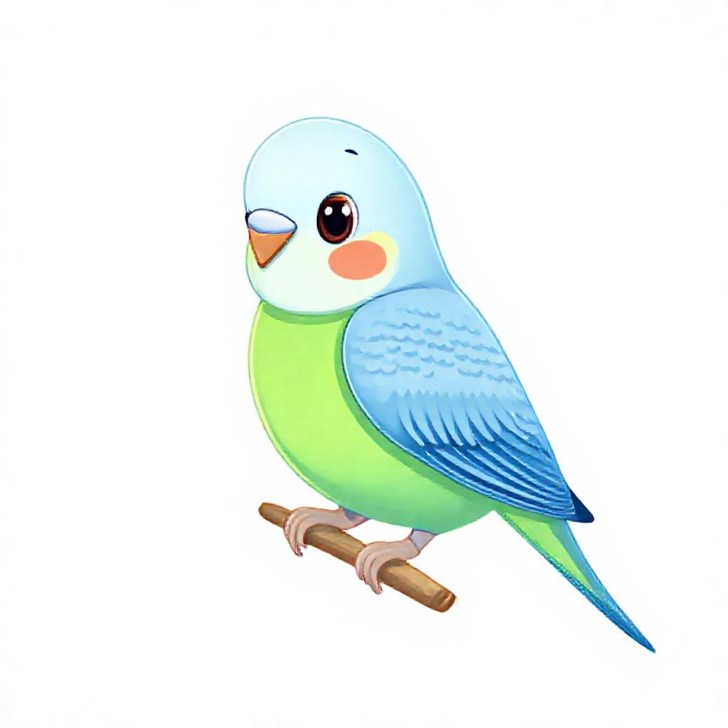 parakeet