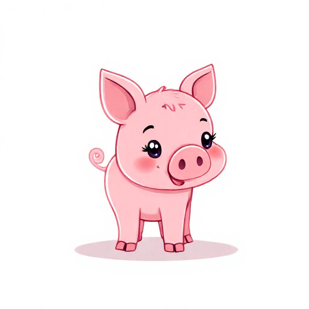 piglet