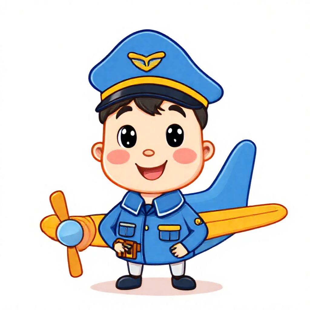 pilot