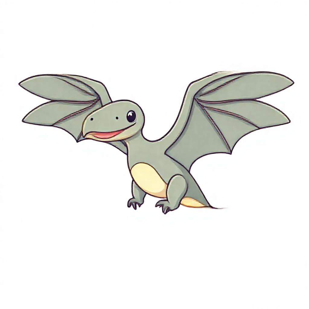 pterodactyl