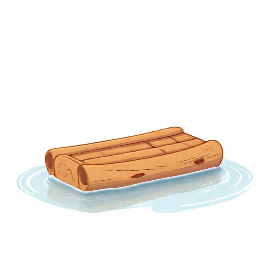 raft