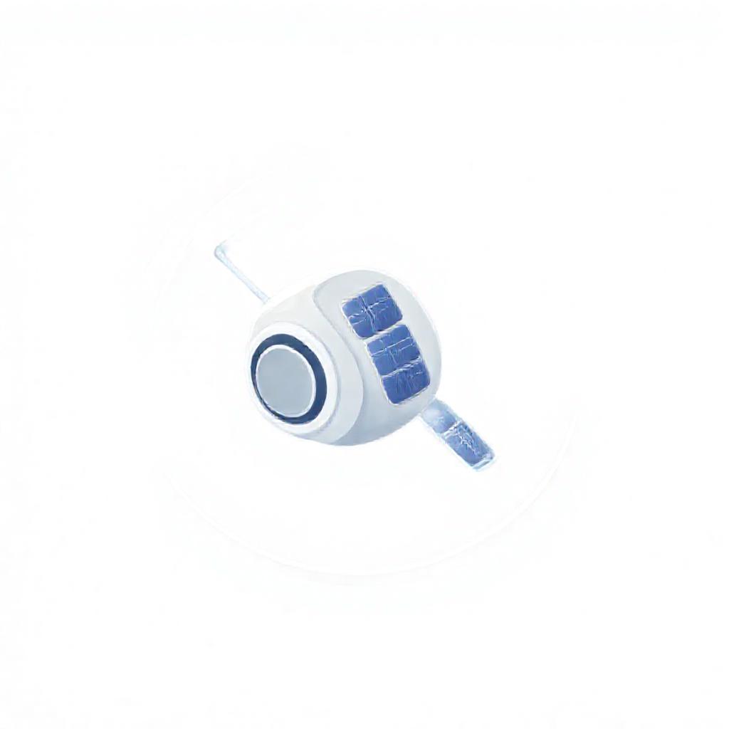 satellite