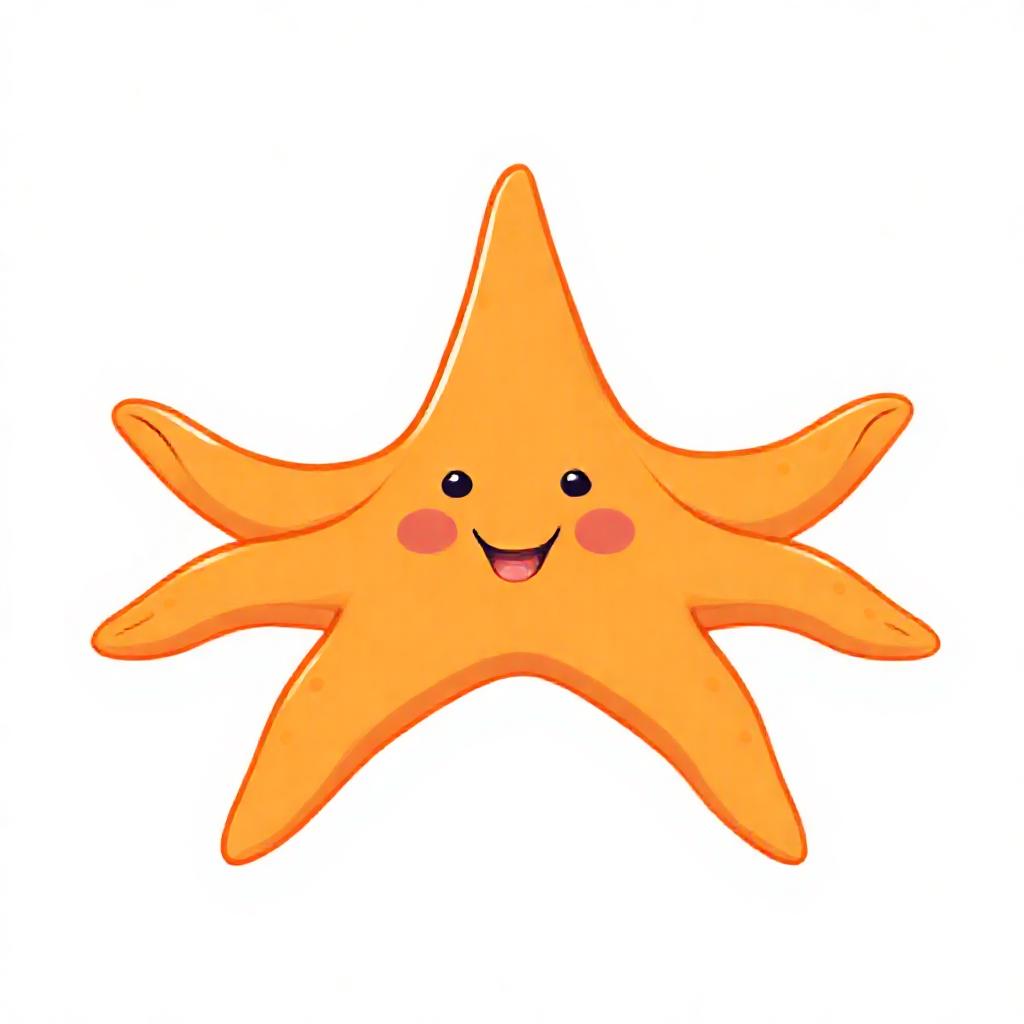 starfish