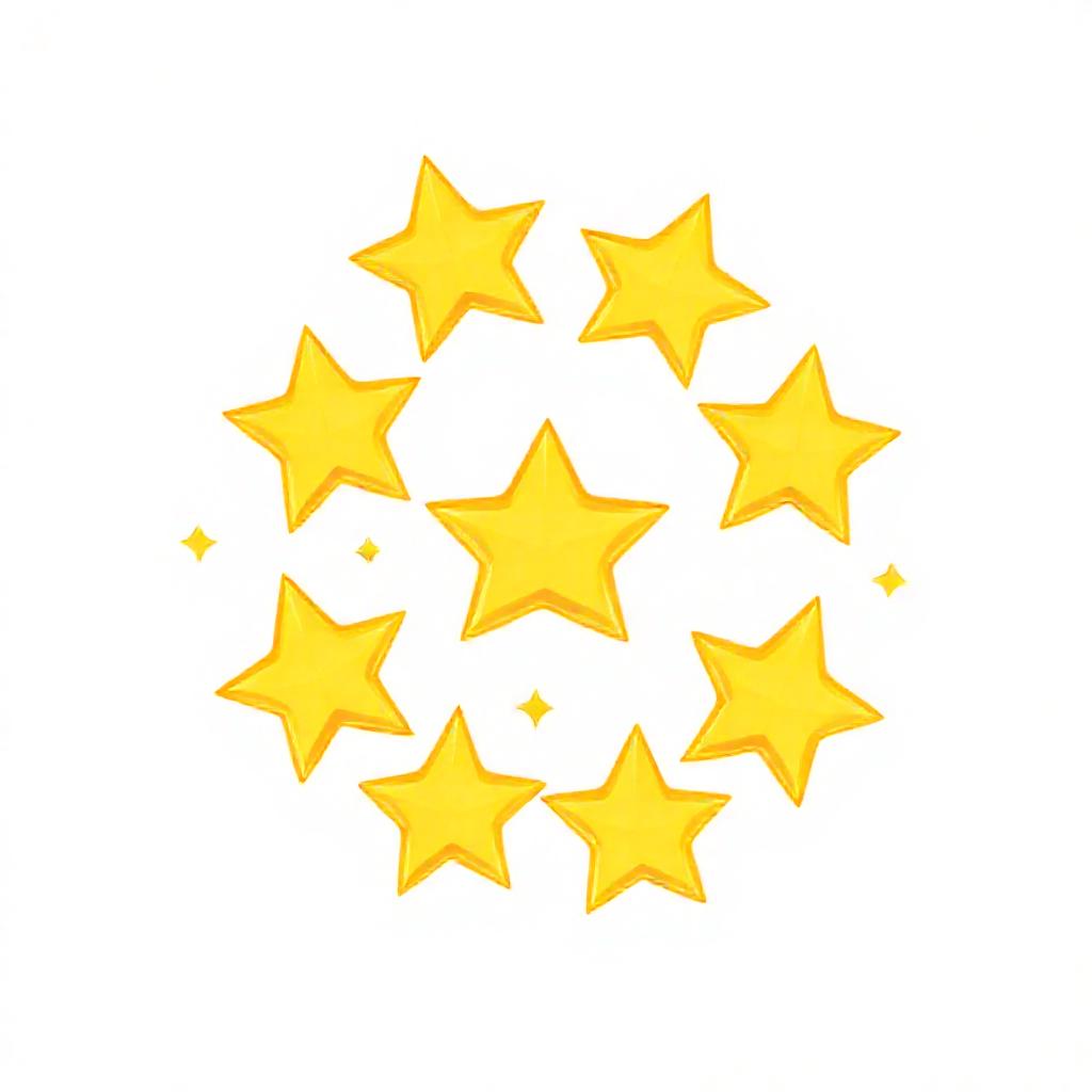 stars