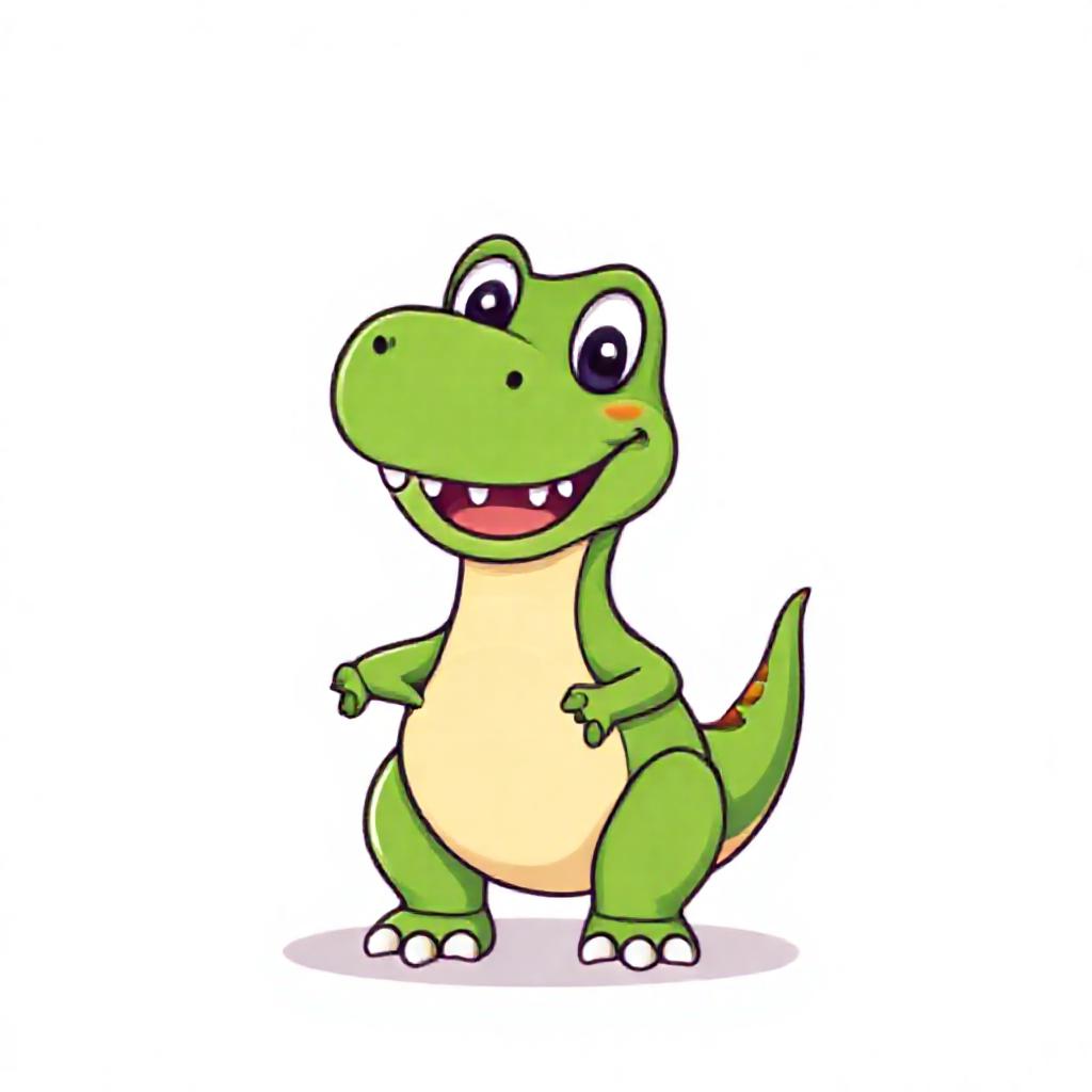 t-rex