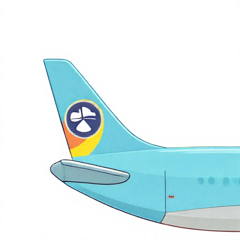 tail