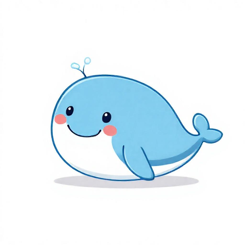 whale