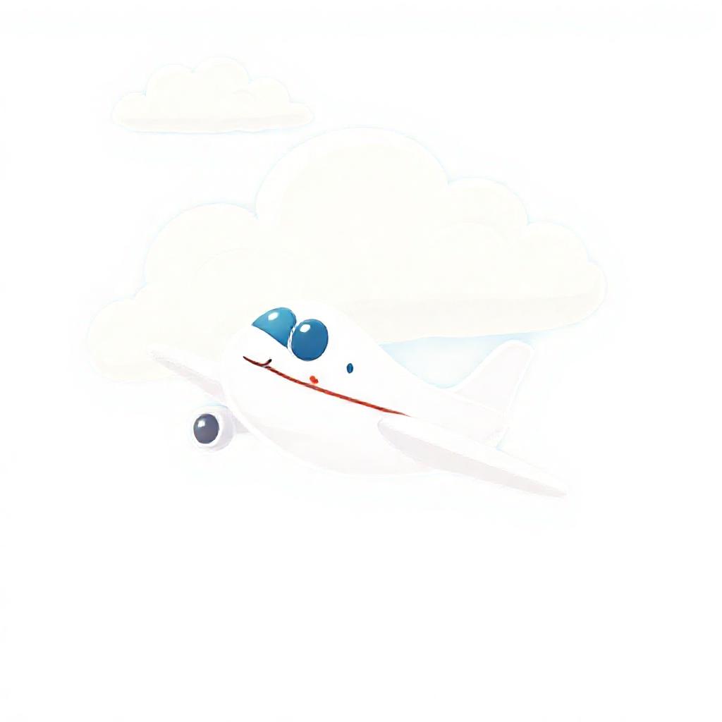 airplane
