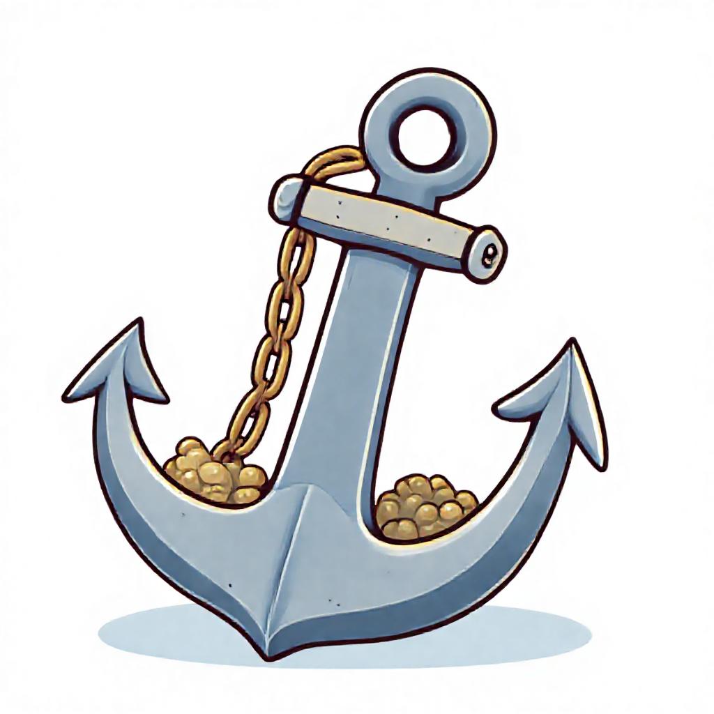 anchor