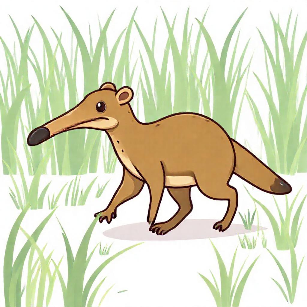 anteater