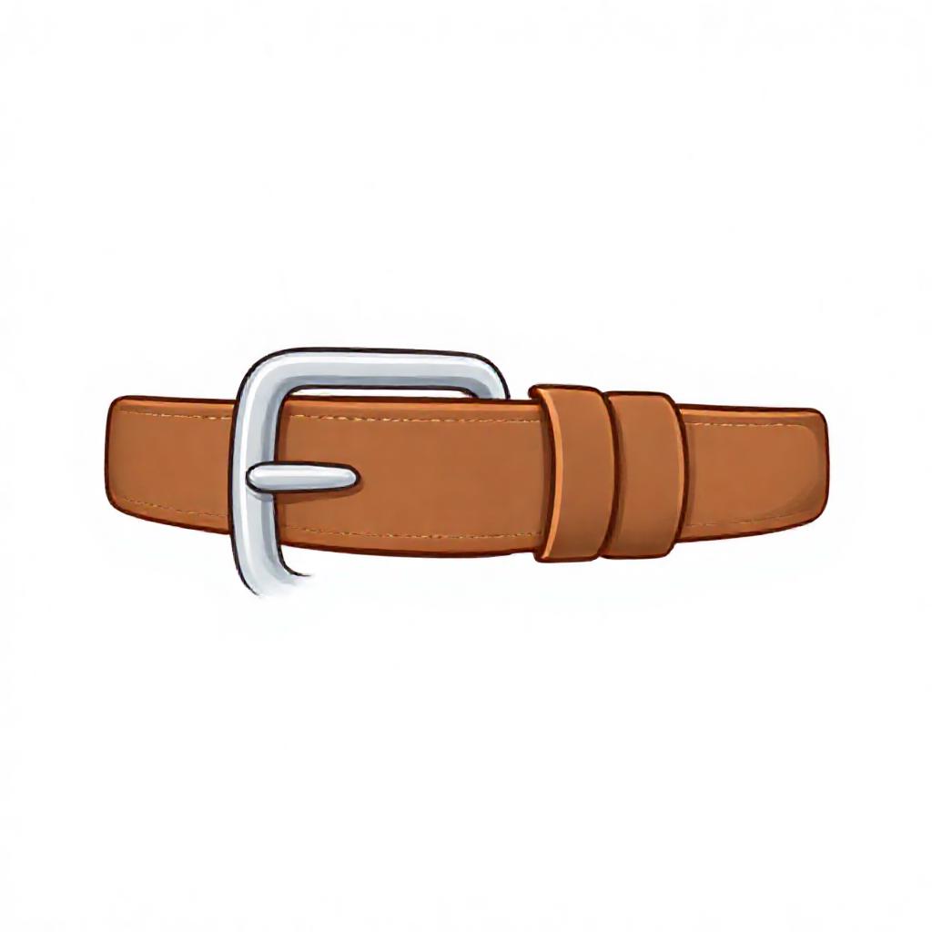 belt