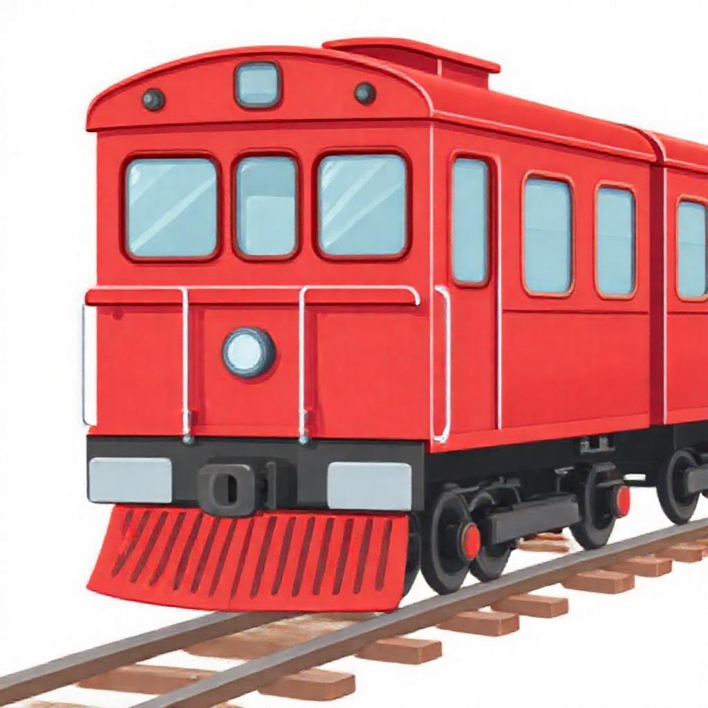 caboose