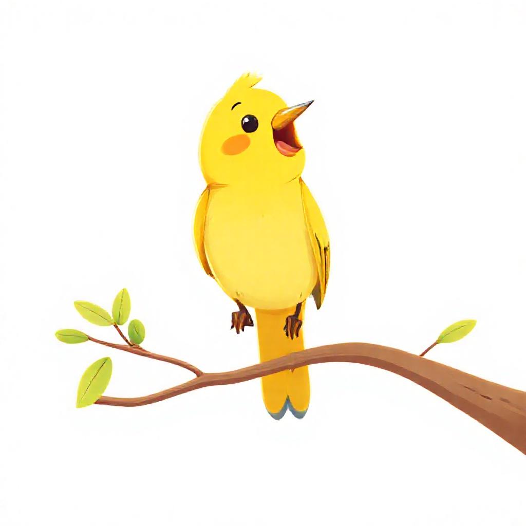 canary