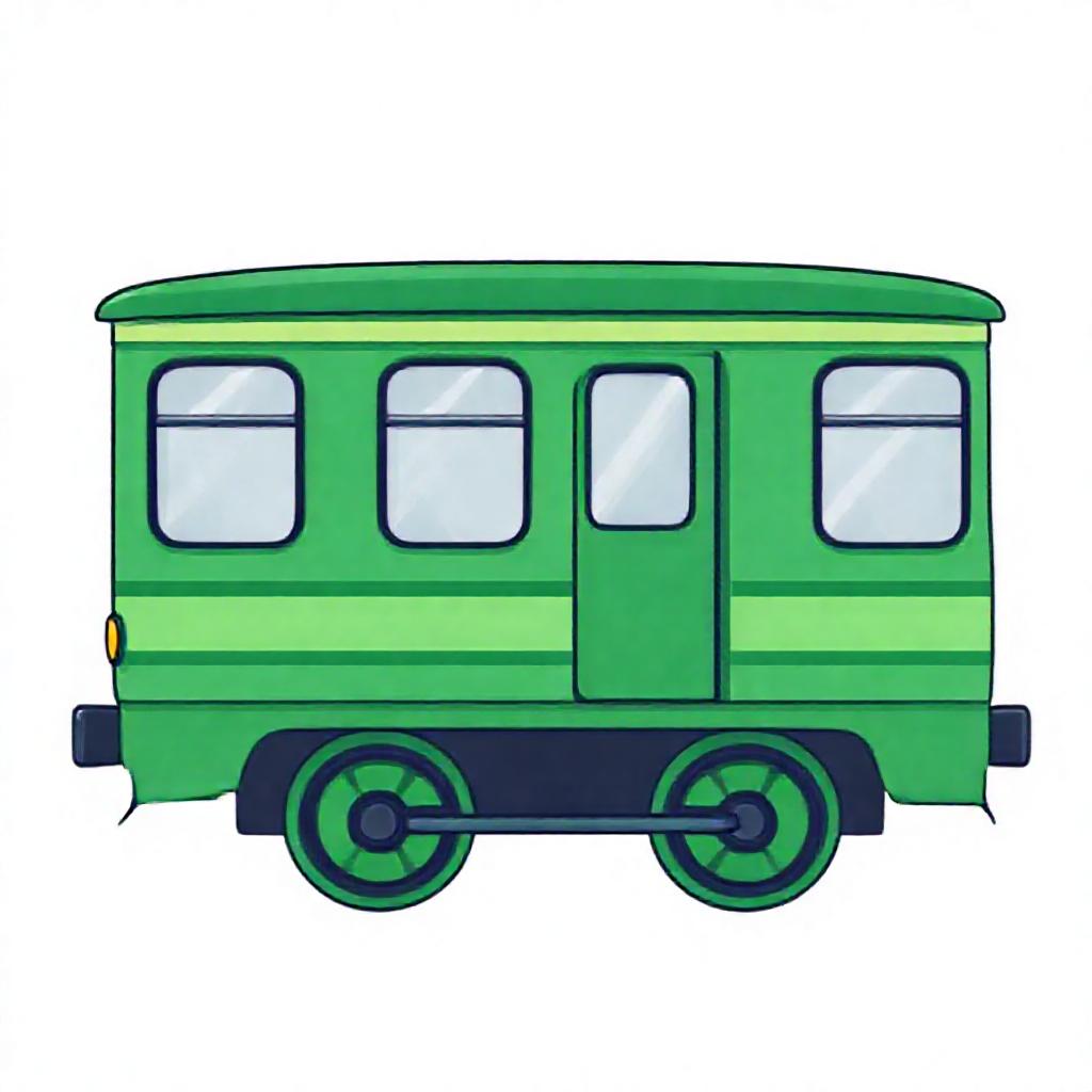 carriage