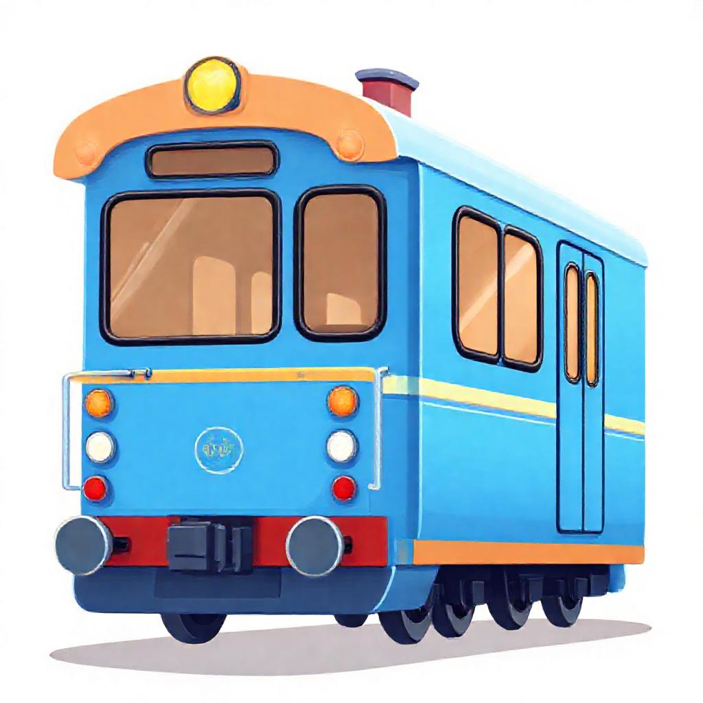 carriage