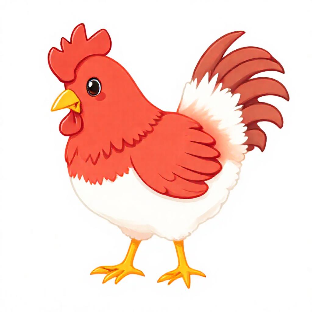 chicken