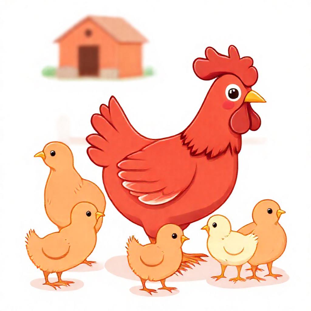 chicken