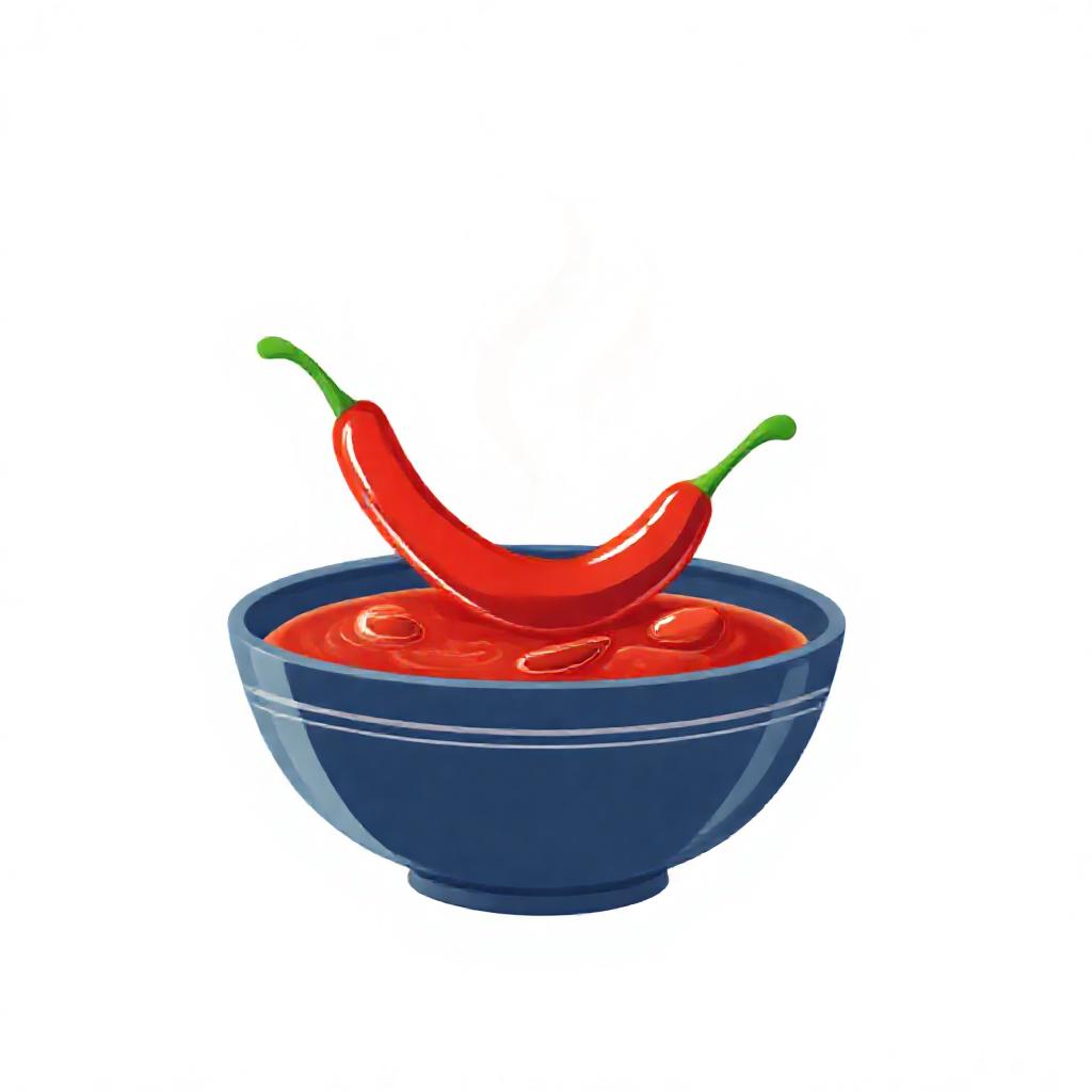 chili