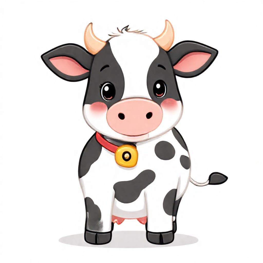 cow