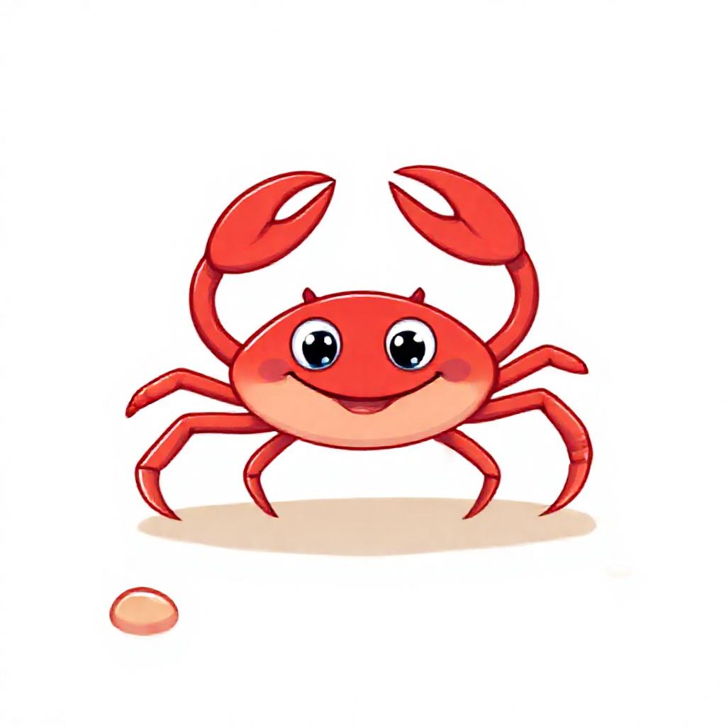 crab