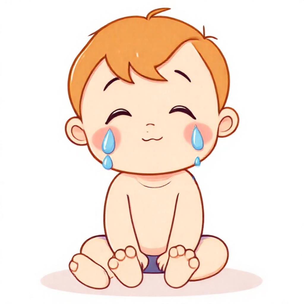 cry