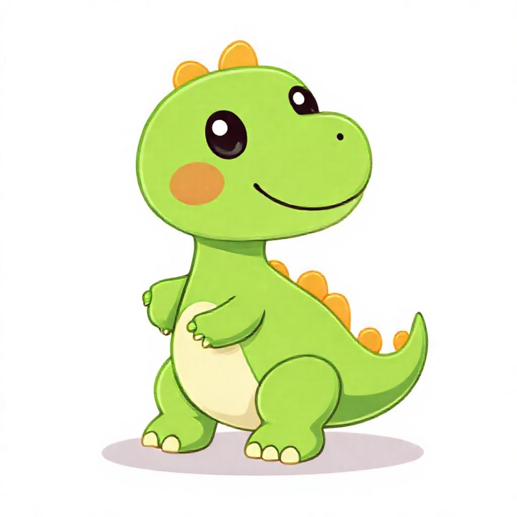 dinosaur