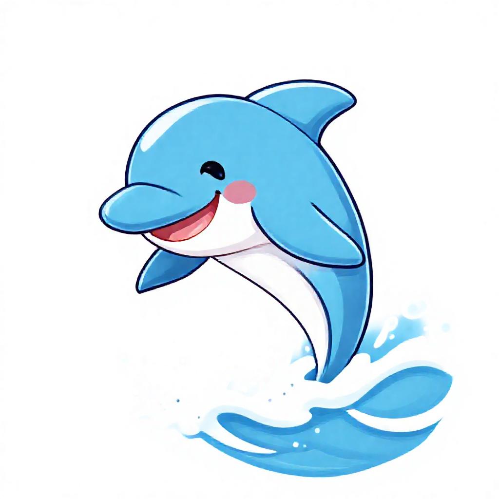 dolphin