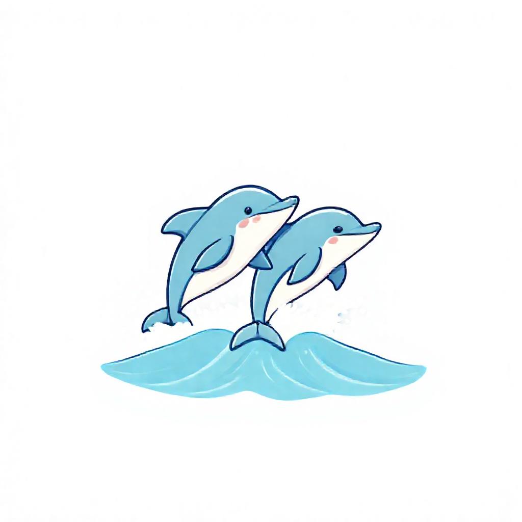 dolphin
