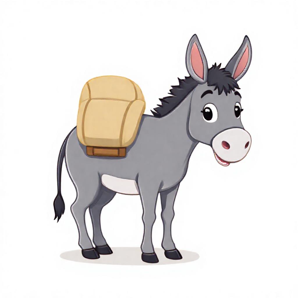 donkey