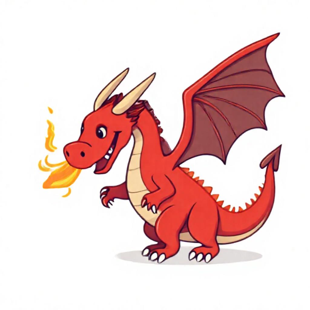 dragon