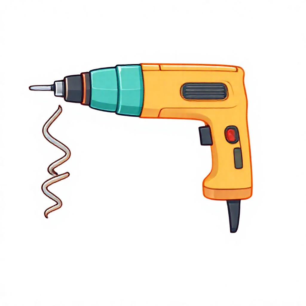 drill